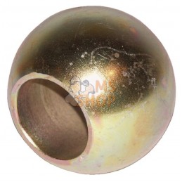 Rotule d'attelage inférieure Cat.2/2 Ø28,4/56x45mm gopart | GOPART Rotule d'attelage inférieure Cat.2/2 Ø28,4/56x45mm gopart | G