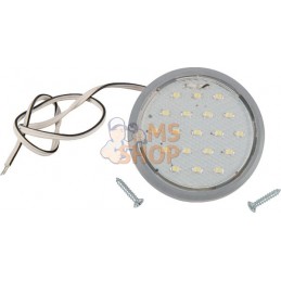 Plafonnier intérieur cabine LED rond | GOPART Plafonnier intérieur cabine LED rond | GOPARTPR#812878