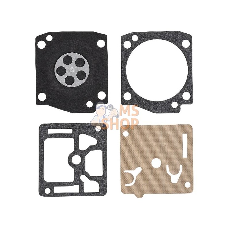 Membrane Kit | GOPART Membrane Kit | GOPARTPR#873893