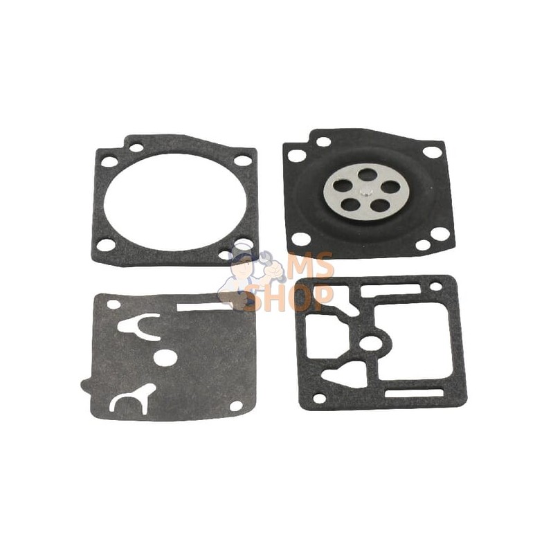 Membrane Kit | GOPART Membrane Kit | GOPARTPR#873891