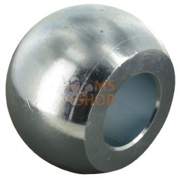 Rotule d'attelage inférieure Cat.4/3 Ø37/85x57mm gopart | GOPART Rotule d'attelage inférieure Cat.4/3 Ø37/85x57mm gopart | GOPAR