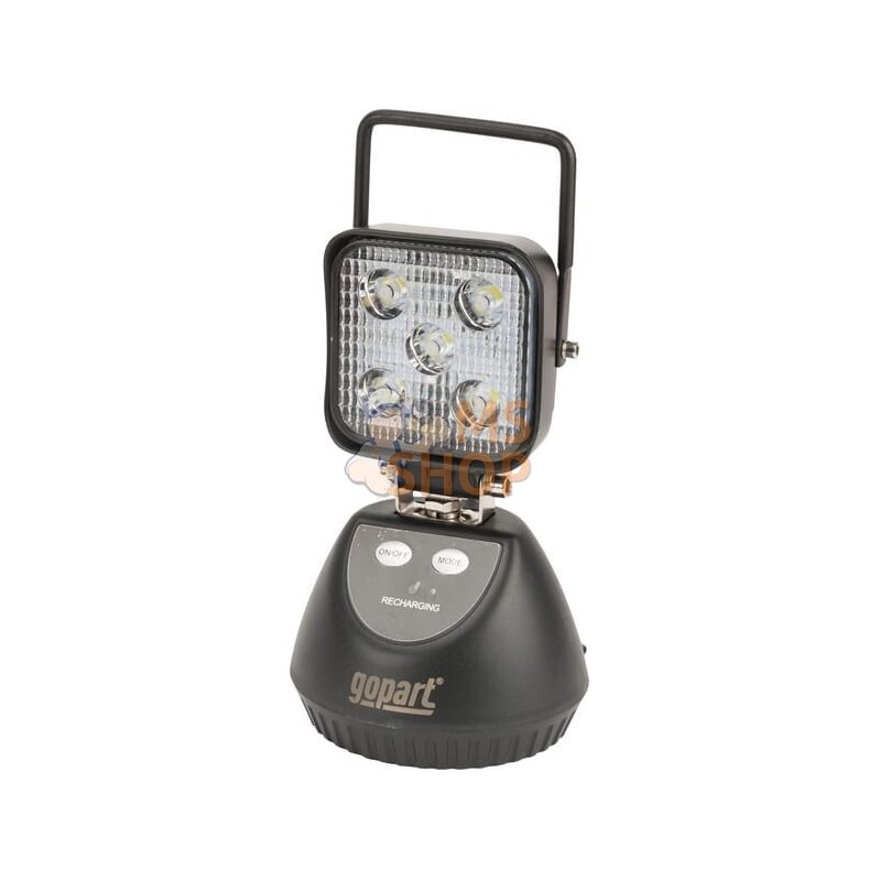 Lampe LED rechargeable 15W 900lm | GOPART Lampe LED rechargeable 15W 900lm | GOPARTPR#713676 Lampe LED rechargeable 15W 900lm | GOPART Lampe LED rechargeable 15W 900lm | GOPARTPR#713676