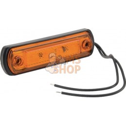 Feu de gabarit-câble LED | GOPART Feu de gabarit-câble LED | GOPARTPR#777264