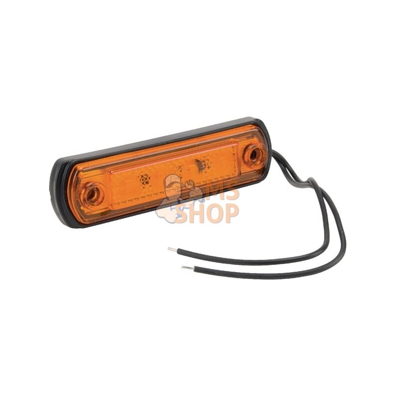 Feu de gabarit-câble LED | GOPART Feu de gabarit-câble LED | GOPARTPR#777264 Feu de gabarit-câble LED | GOPART Feu de gabarit-câble LED | GOPARTPR#777264