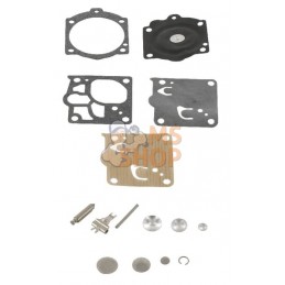 Kit réparation p/carbur.Walb. | GOPART Kit réparation p/carbur.Walb. | GOPARTPR#851749
