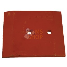 Plaque d'usure V & N | GOPART Plaque d'usure V & N | GOPARTPR#812880