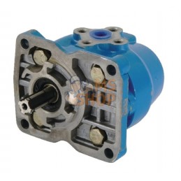 Hydraulic steering pump 50 4N | GOPART Hydraulic steering pump 50 4N | GOPARTPR#980181