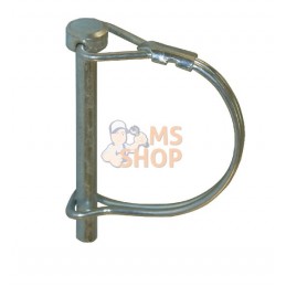 Goupille rabattable | GOPART Goupille rabattable | GOPARTPR#713944