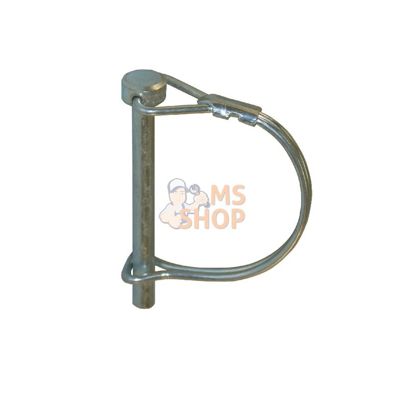 Goupille rabattable | GOPART Goupille rabattable | GOPARTPR#713944