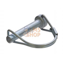 Goupille rabattable | GOPART Goupille rabattable | GOPARTPR#713944