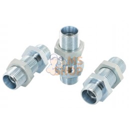 Union passe cloison 12L-50 pcs | GOPART Union passe cloison 12L-50 pcs | GOPARTPR#700663
