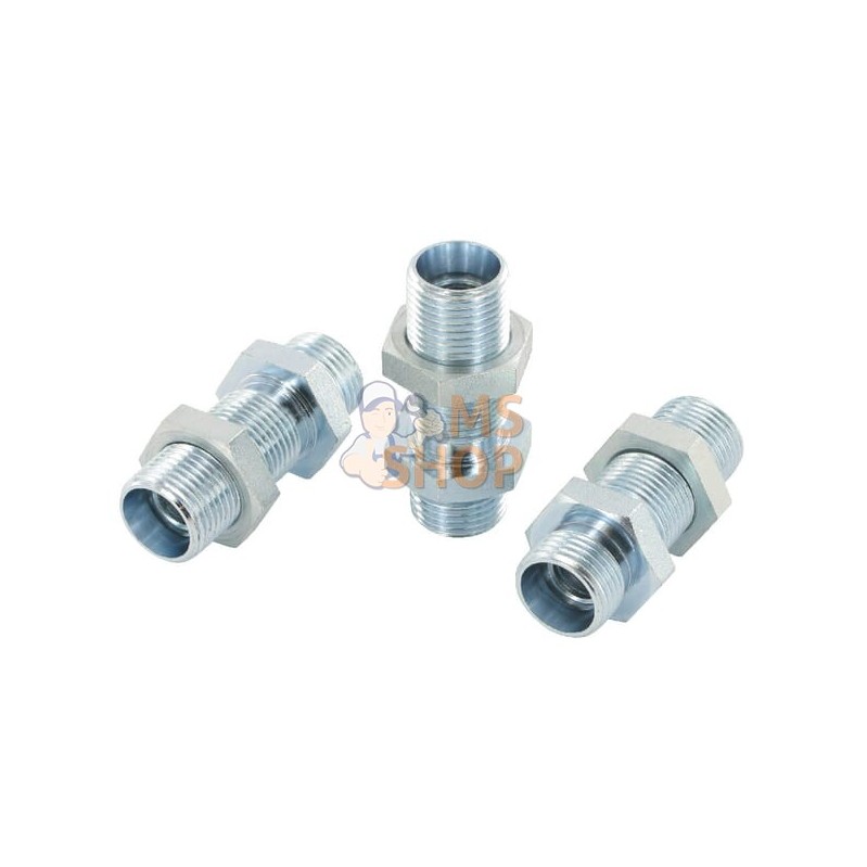 Union passe cloison 12L-50 pcs | GOPART Union passe cloison 12L-50 pcs | GOPARTPR#700663 Union passe cloison 12L-50 pcs | GOPART Union passe cloison 12L-50 pcs | GOPARTPR#700663