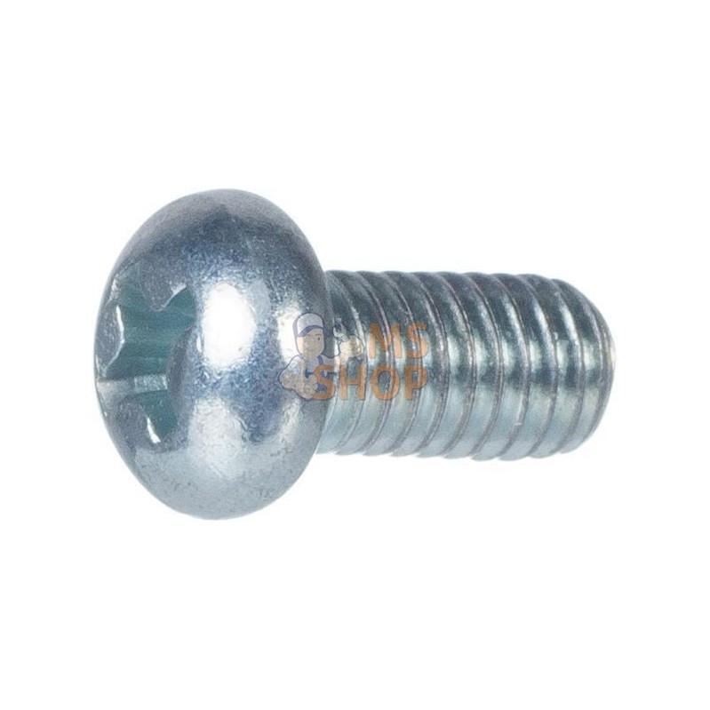 Vis M5x10 | GOPART Vis M5x10 | GOPARTPR#661923