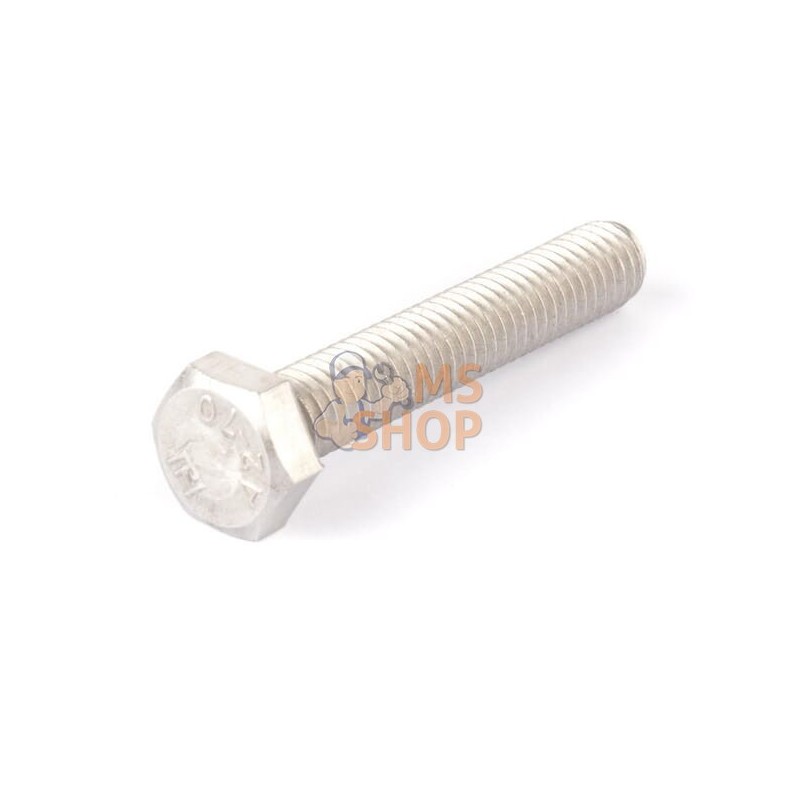 Vis à tête hexagonale M6x35 | GOPART Vis à tête hexagonale M6x35 | GOPARTPR#661947