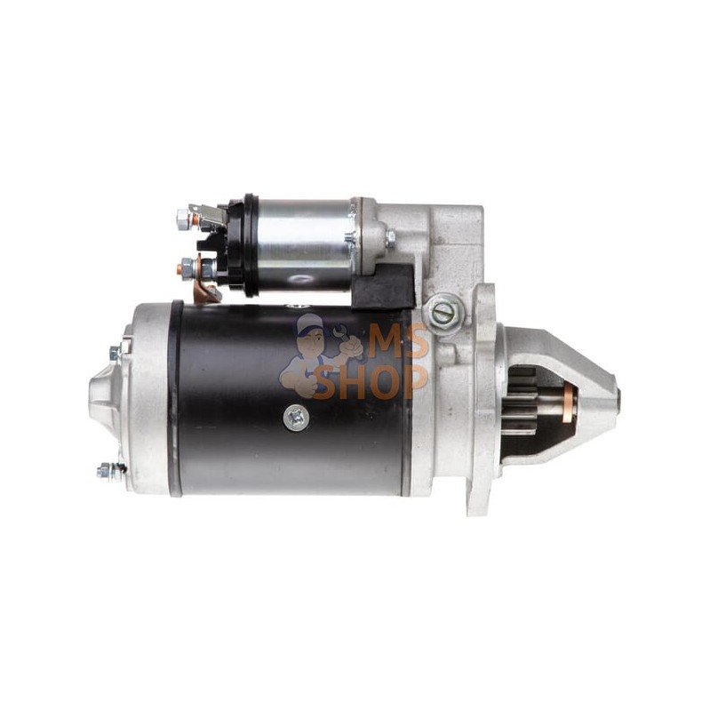 Démarreur 12V, 2.2kW, 10 dents CW, Kramp | GOPART Démarreur 12V, 2.2kW, 10 dents CW, Kramp | GOPARTPR#168102 Démarreur 12V, 2.2kW, 10 dents CW, Kramp | GOPART Démarreur 12V, 2.2kW, 10 dents CW, Kramp | GOPARTPR#168102