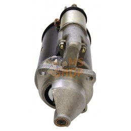 Démarreur 12V 2,8 kW | GOPART Démarreur 12V 2,8 kW | GOPARTPR#168114