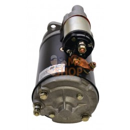 Démarreur 12V 2,8 kW | GOPART Démarreur 12V 2,8 kW | GOPARTPR#168114