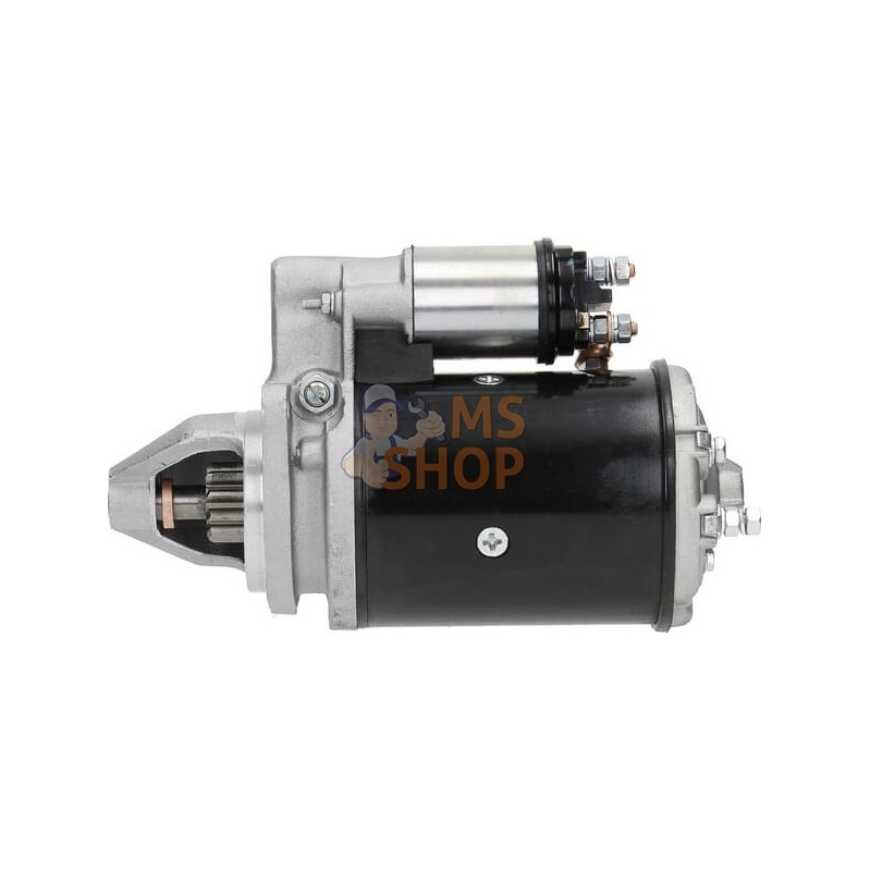 Démarreur 12V, 2.7kW, 10 dents CW, Kramp | GOPART Démarreur 12V, 2.7kW, 10 dents CW, Kramp | GOPARTPR#168106 Démarreur 12V, 2.7kW, 10 dents CW, Kramp | GOPART Démarreur 12V, 2.7kW, 10 dents CW, Kramp | GOPARTPR#168106