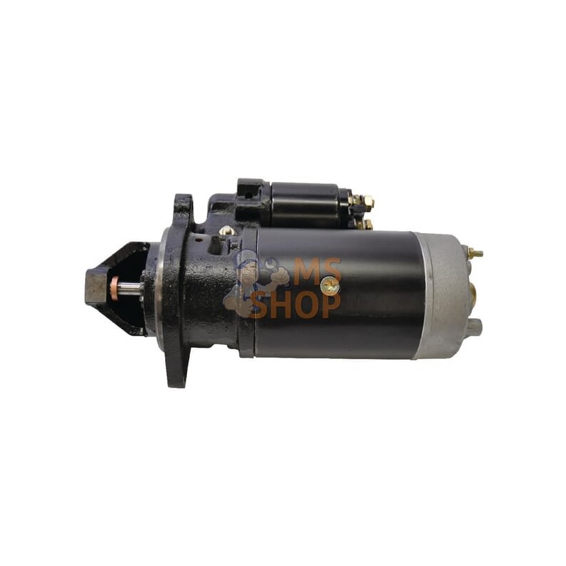 Démarreur 12V 3,0 kW 9 dents, CW, gopart | GOPART Démarreur 12V 3,0 kW 9 dents, CW, gopart | GOPARTPR#168118