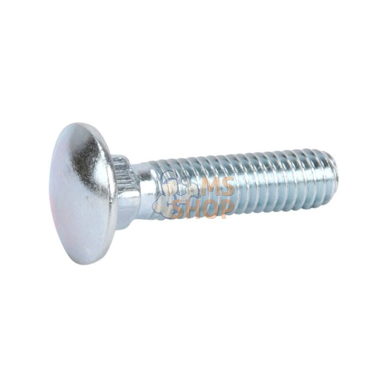 Vis à tête bombée M6x35 | GOPART Vis à tête bombée M6x35 | GOPARTPR#661920