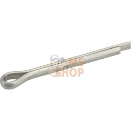 Goupille fendue Ø3X30 | GOPART Goupille fendue Ø3X30 | GOPARTPR#661918
