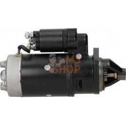 Démarreur 12V, 3.0kW, 9 dents CW, Kramp | GOPART Démarreur 12V, 3.0kW, 9 dents CW, Kramp | GOPARTPR#168127