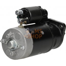 Démarreur 12V, 3.0kW, 9 dents CW, Kramp | GOPART Démarreur 12V, 3.0kW, 9 dents CW, Kramp | GOPARTPR#168127