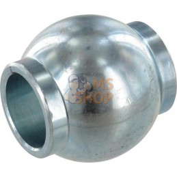 Rotule d'attelage supérieur Cat.2/2 Ø25,4/50x51mm gopart | GOPART Rotule d'attelage supérieur Cat.2/2 Ø25,4/50x51mm gopart | GOP