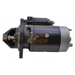 Démarreur 12V, 3.0kW, 9 dents CW, Kramp | GOPART Démarreur 12V, 3.0kW, 9 dents CW, Kramp | GOPARTPR#168107