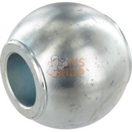 Rotule d'attelage supérieur Cat.3/2 Ø25,4/60x51mm gopart | GOPART Rotule d'attelage supérieur Cat.3/2 Ø25,4/60x51mm gopart | GOP