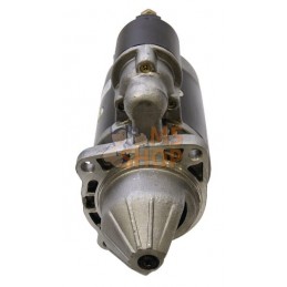 Démarreur 12V 2,4 kW 9 dents CW, gopart | GOPART Démarreur 12V 2,4 kW 9 dents CW, gopart | GOPARTPR#168119
