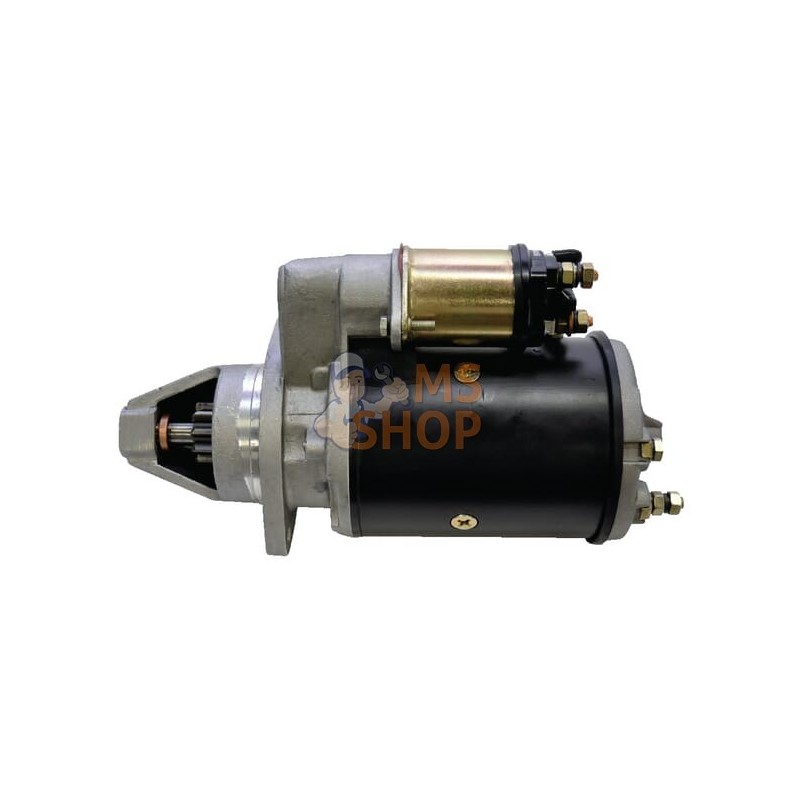 Démarreur 12V 3,0 kW | GOPART Démarreur 12V 3,0 kW | GOPARTPR#168111 Démarreur 12V 3,0 kW | GOPART Démarreur 12V 3,0 kW | GOPARTPR#168111