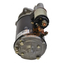 Démarreur 12V 3,0 kW 11 dents, CW, gopart | GOPART Démarreur 12V 3,0 kW 11 dents, CW, gopart | GOPARTPR#168109