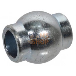 Rotule d'attelage supérieur Cat.1/1 Ø19,2/38x44mm gopart | GOPART Rotule d'attelage supérieur Cat.1/1 Ø19,2/38x44mm gopart | GOP