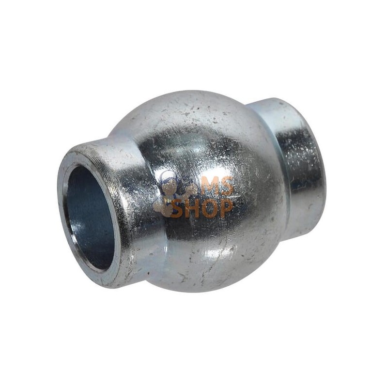Rotule d'attelage supérieur Cat.1/1 Ø19,2/38x44mm gopart | GOPART Rotule d'attelage supérieur Cat.1/1 Ø19,2/38x44mm gopart | GOP Rotule d'attelage supérieur Cat.1/1 Ø19,2/38x44mm gopart | GOPART Rotule d'attelage supérieur Cat.1/1 Ø19,2/38x44mm gopart | GOP