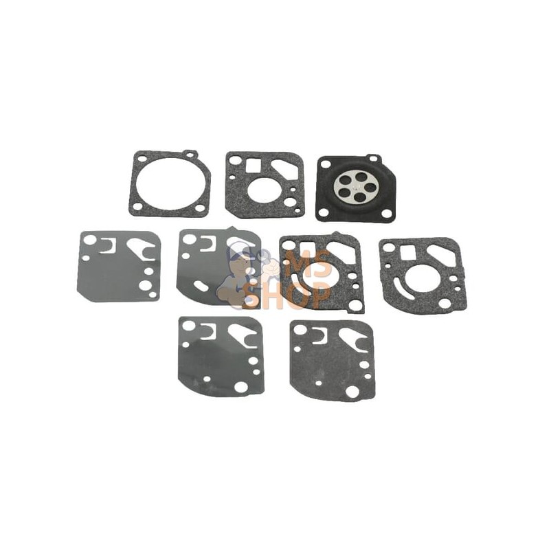 Membrane Kit | GOPART Membrane Kit | GOPARTPR#873887