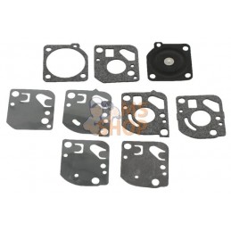 Membrane Kit | GOPART Membrane Kit | GOPARTPR#873887