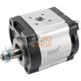 Pompe hydraulique 8,2cm3 | GOPART Pompe hydraulique 8,2cm3 | GOPARTPR#690510