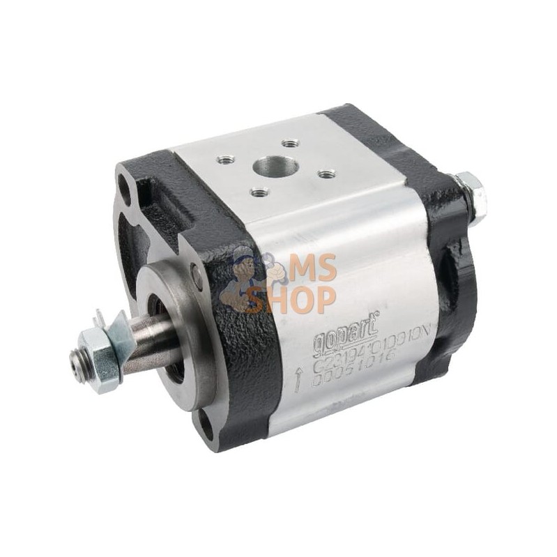 Pompe hydraulique 8,2cm3 | GOPART Pompe hydraulique 8,2cm3 | GOPARTPR#690510 Pompe hydraulique 8,2cm3 | GOPART Pompe hydraulique 8,2cm3 | GOPARTPR#690510