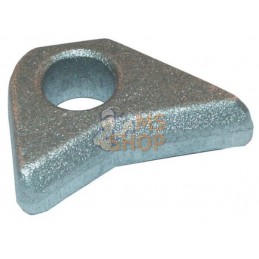 Oeillet à souder | GOPART Oeillet à souder | GOPARTPR#752950