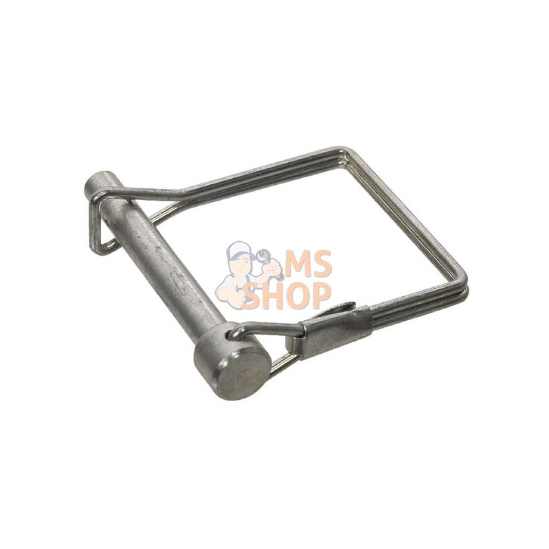 Goupille entraîn. | GOPART Goupille entraîn. | GOPARTPR#661865