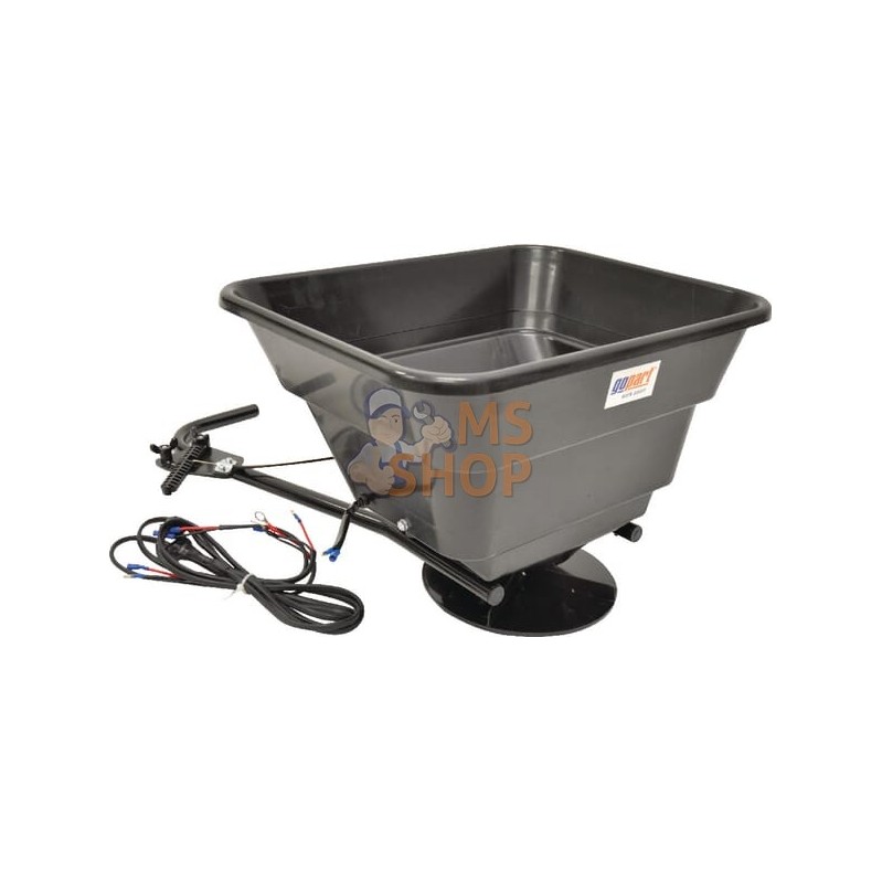 Épandeur ATV 43.5L 12V, gopart | GOPART Épandeur ATV 43.5L 12V, gopart | GOPARTPR#661869 Épandeur ATV 43.5L 12V, gopart | GOPART Épandeur ATV 43.5L 12V, gopart | GOPARTPR#661869
