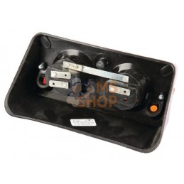 Rear lamp right Belarus | GOPART Rear lamp right Belarus | GOPARTPR#980185