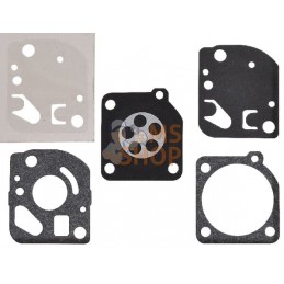 Membrane Kit | GOPART Membrane Kit | GOPARTPR#873886