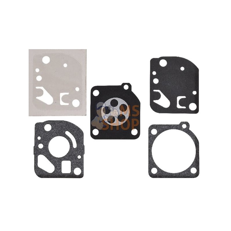 Membrane Kit | GOPART Membrane Kit | GOPARTPR#873886