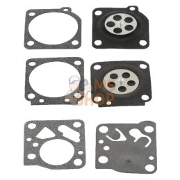 Membrane Kit | GOPART Membrane Kit | GOPARTPR#873889