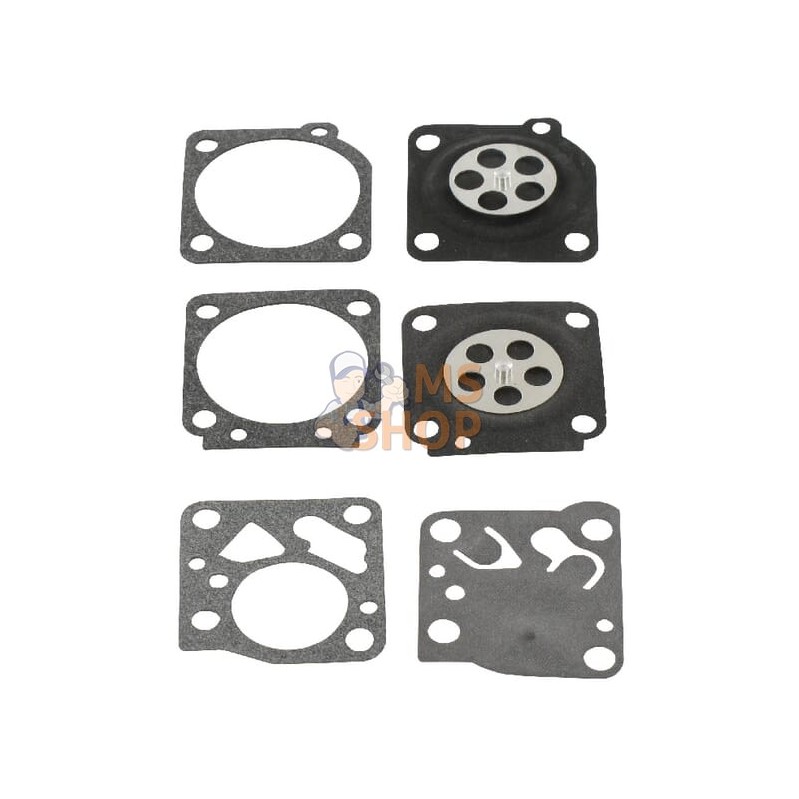 Membrane Kit | GOPART Membrane Kit | GOPARTPR#873889