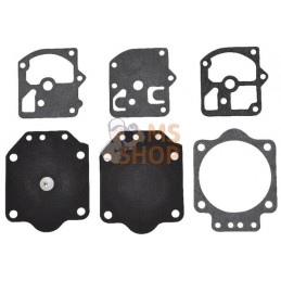 Membrane Kit | GOPART Membrane Kit | GOPARTPR#873921