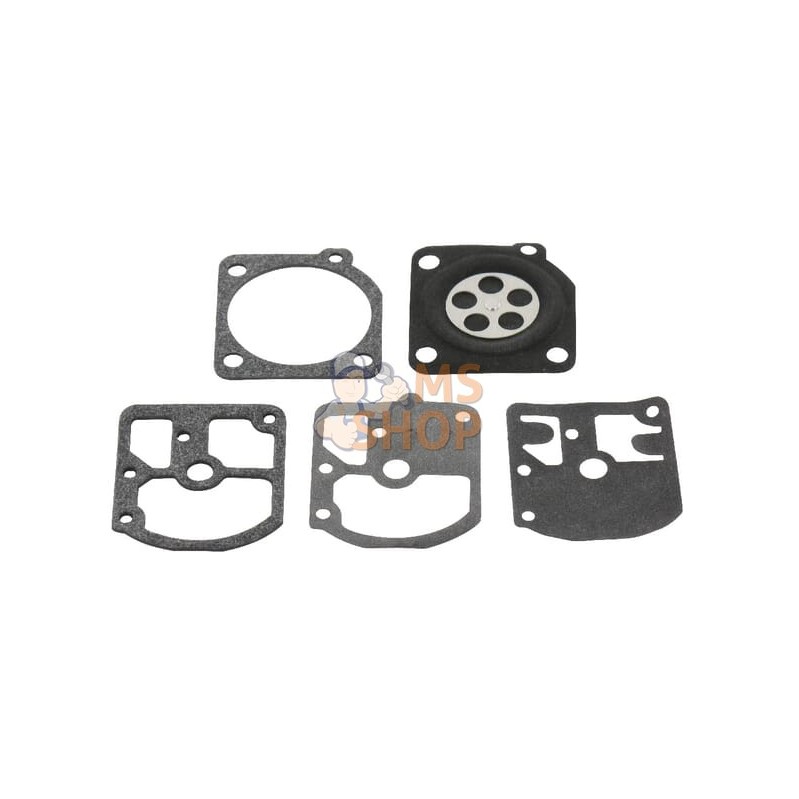 Membrane Kit | GOPART Membrane Kit | GOPARTPR#873917