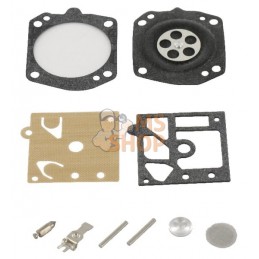 Kit réparation p/carbur.Walb. | GOPART Kit réparation p/carbur.Walb. | GOPARTPR#851786